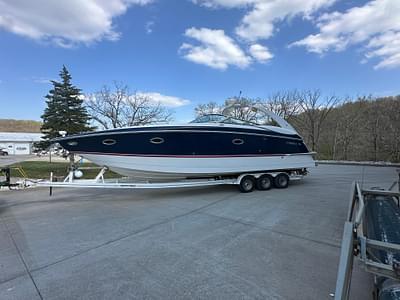 BOATZON | Cobalt 360 2005