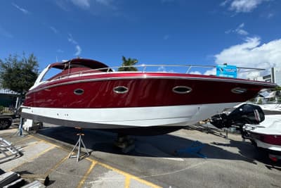BOATZON | Cobalt 360 Cruiser 2005