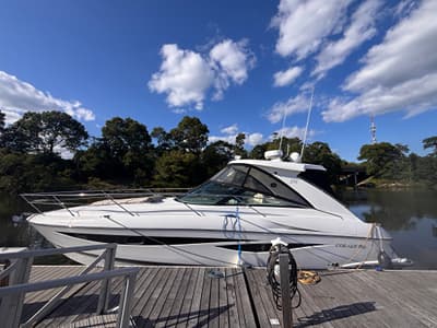 BOATZON | Cobalt 373 2009