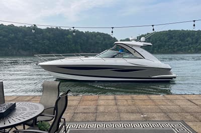 BOATZON | Cobalt 373 2010
