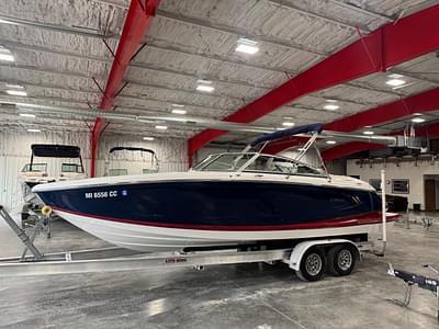 BOATZON | Cobalt A25 2012 BOATZON | Cobalt A25 2012