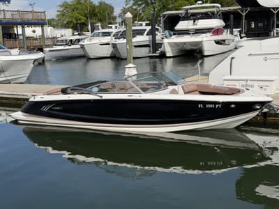 BOATZON | Cobalt A28 2013