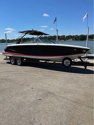 BOATZON | Cobalt A28 2016