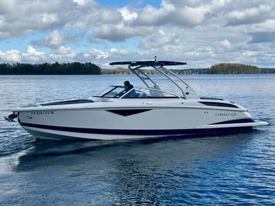 BOATZON | Cobalt A29 2020