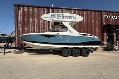 BOATZON | Cobalt A29 2022