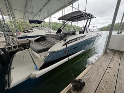 BOATZON | Cobalt A29 2022