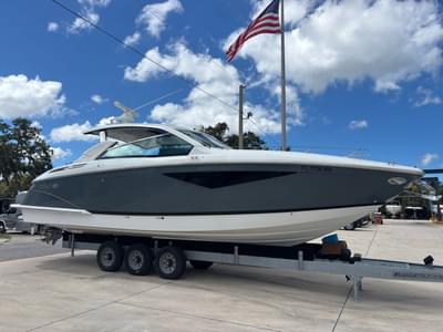 BOATZON | Cobalt A36 2018