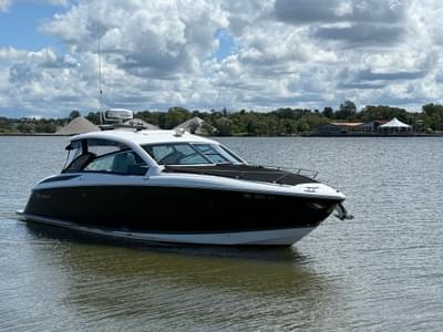 BOATZON | Cobalt A36 2019 BOATZON | Cobalt A36 2019