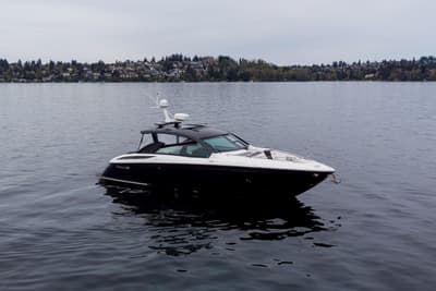 BOATZON | Cobalt A36 2019