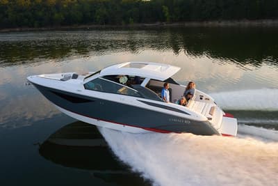 BOATZON | Cobalt A36 2020