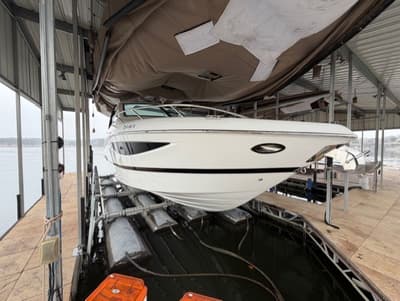 BOATZON | Cobalt A40 2016