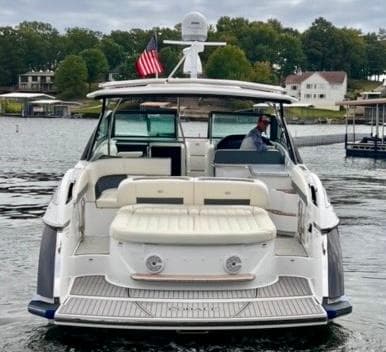 BOATZON | Cobalt A40 2019