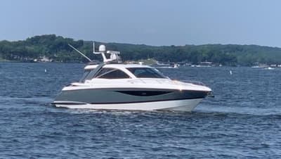 BOATZON | Cobalt A40 Coupe 2018
