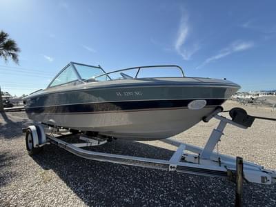 BOATZON | Cobalt Boats 19 1985