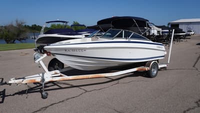 BOATZON | Cobalt Boats 190 1998