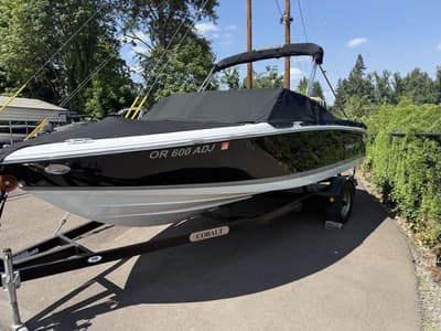 BOATZON | Cobalt Boats 200 2011