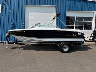 BOATZON | Cobalt Boats 200 2011 BOATZON | Cobalt Boats 200 2011