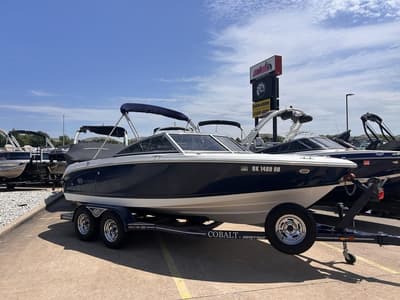 BOATZON | Cobalt Boats 200 2012