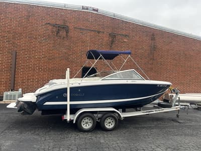 BOATZON | Cobalt Boats 200 2015