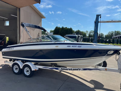 BOATZON | Cobalt Boats 200 BR 1996