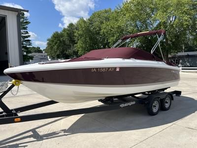 BOATZON | Cobalt Boats 200 BR 2005