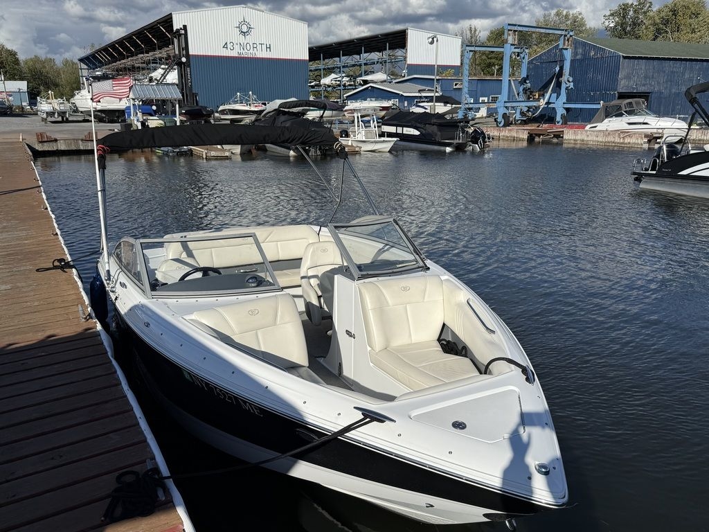 2008 Cobalt Boats 202 - Sold Boat