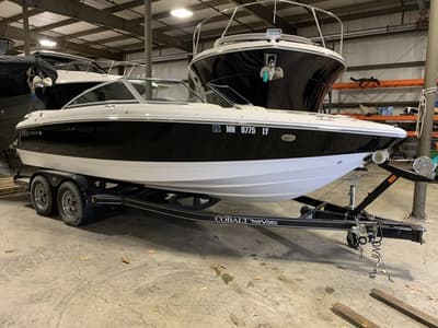 BOATZON | Cobalt Boats 210 2012