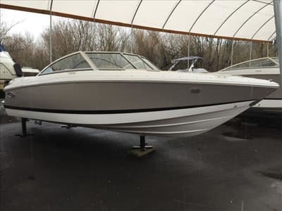 BOATZON | Cobalt Boats 210 2015