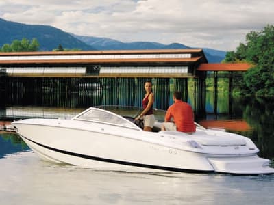 BOATZON | Cobalt Boats 210 2016