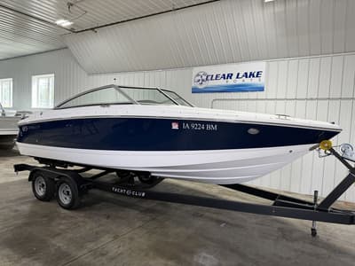BOATZON | Cobalt Boats 210 BR 2010