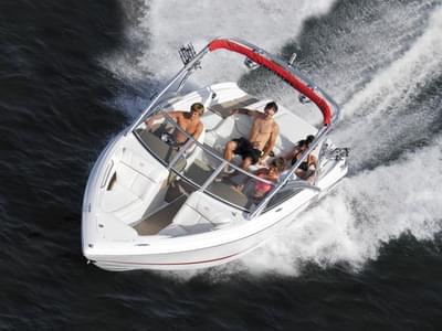 BOATZON | Cobalt Boats 210WSS 2014