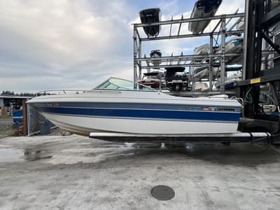 BOATZON | Cobalt Boats 21BR 1990