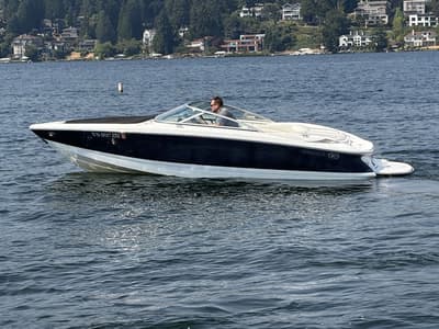 BOATZON | Cobalt Boats 220 2003