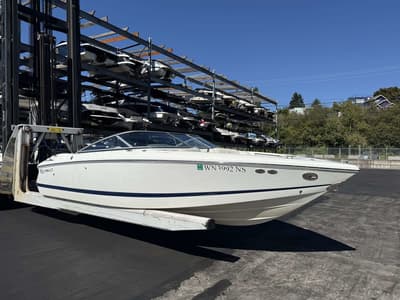 BOATZON | Cobalt Boats 220 2005