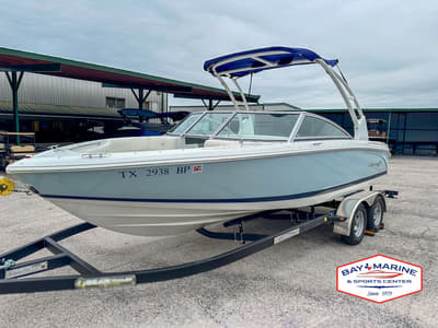 BOATZON | Cobalt Boats 220 2012