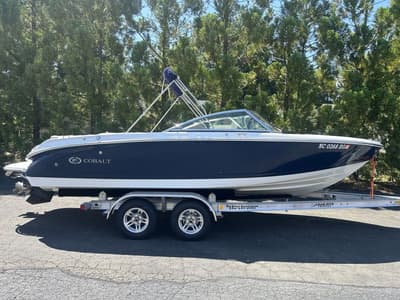 BOATZON | Cobalt Boats 220 2015 BOATZON | Cobalt Boats 220 2015