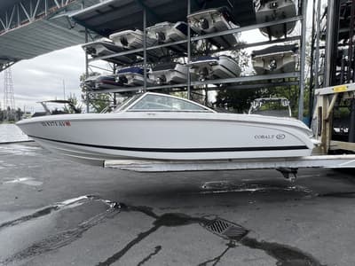 BOATZON | Cobalt Boats 220 2015