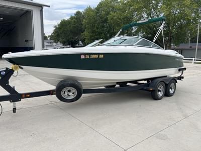 BOATZON | Cobalt Boats 220 BR 2007