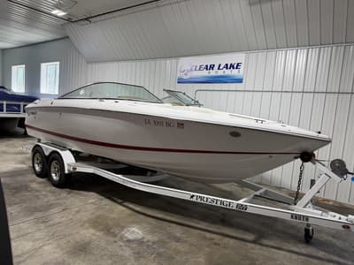 BOATZON | Cobalt Boats 220 BR 2008 BOATZON | Cobalt Boats 220 BR 2008