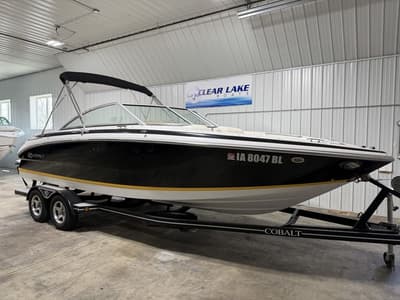 BOATZON | Cobalt Boats 222 BR 2007