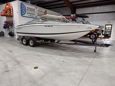 BOATZON | Cobalt Boats 226 2000