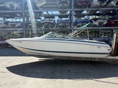 BOATZON | Cobalt Boats 226 2000