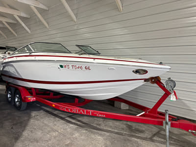 BOATZON | Cobalt Boats 226 2002 BOATZON | Cobalt Boats 226 2002