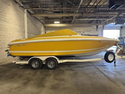 BOATZON | Cobalt Boats 227 2002 BOATZON | Cobalt Boats 227 2002