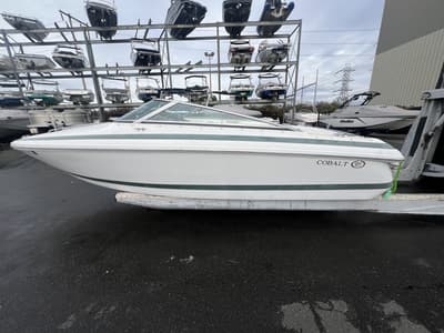 BOATZON | Cobalt Boats 227 2002 BOATZON | Cobalt Boats 227 2002