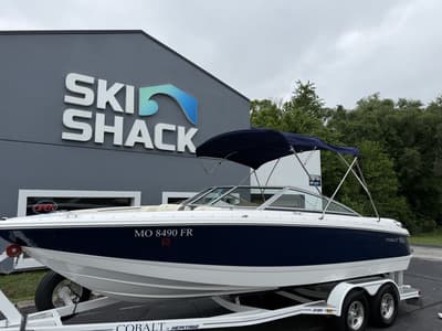 BOATZON | Cobalt Boats 230 2010