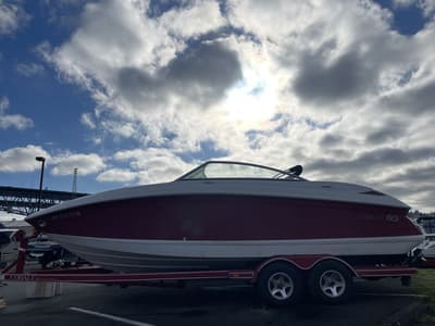 BOATZON | Cobalt Boats 232 2006