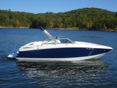 BOATZON | Cobalt Boats 232 2008 BOATZON | Cobalt Boats 232 2008