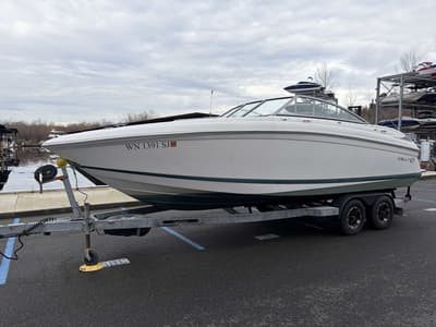 BOATZON | Cobalt Boats 232 2008