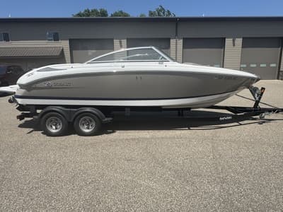 BOATZON | Cobalt Boats 232 2012